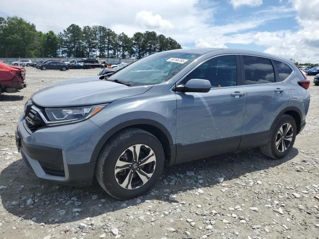 HONDA CR-V SE 2022
