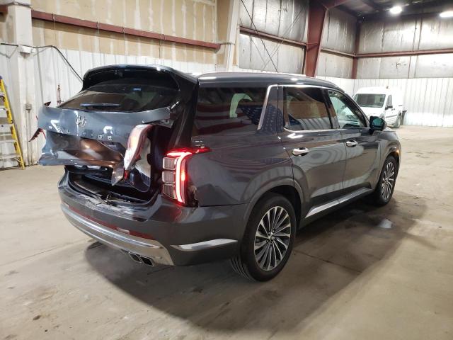 HYUNDAI PALISADE CALLIGRAPHY 2024
