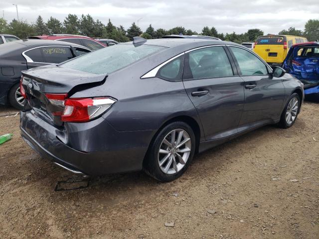 HONDA ACCORD LX 2021