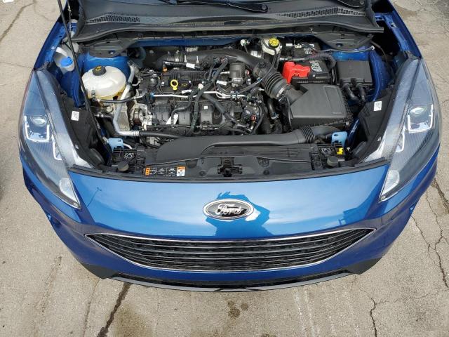 FORD ESCAPE SEL 2022