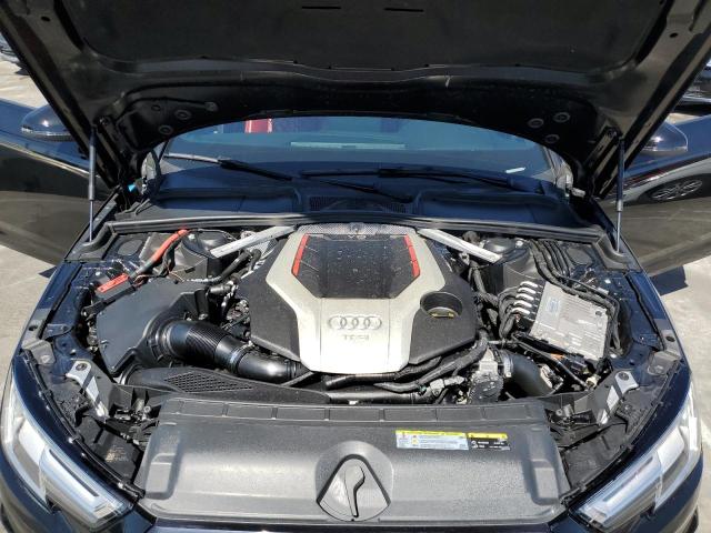AUDI S4 PREMIUM PLUS 2019
