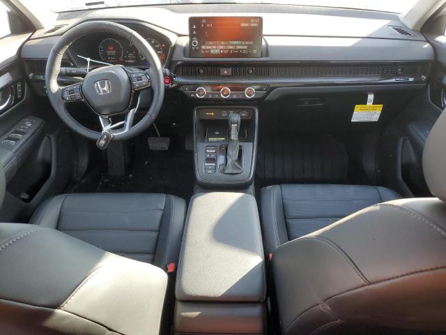 HONDA CR-V EXL 2024