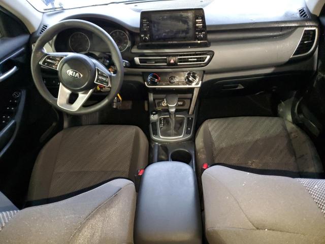 KIA SELTOS LX 2021