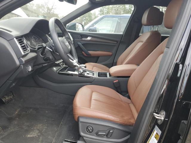 AUDI Q5 PREMIUM PLUS 45 2022