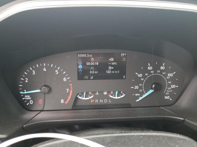 FORD ESCAPE SE 2021