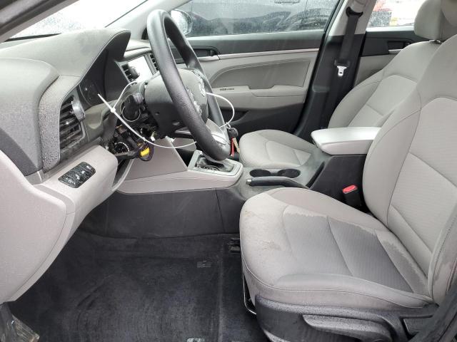 HYUNDAI ELANTRA SEL 2020