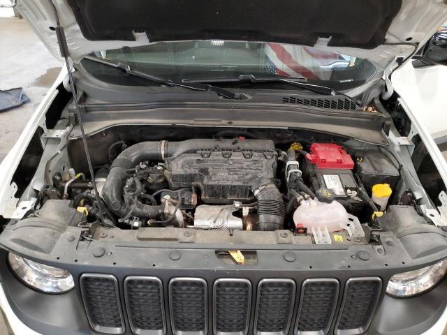 JEEP RENEGADE TRAILHAWK 2022