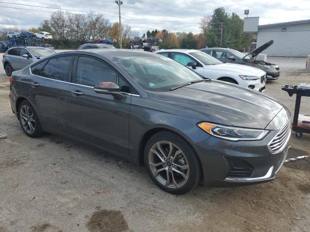 FORD FUSION SEL 2020
