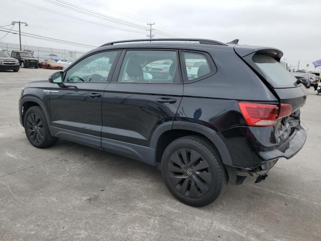 VOLKSWAGEN TAOS S 2021