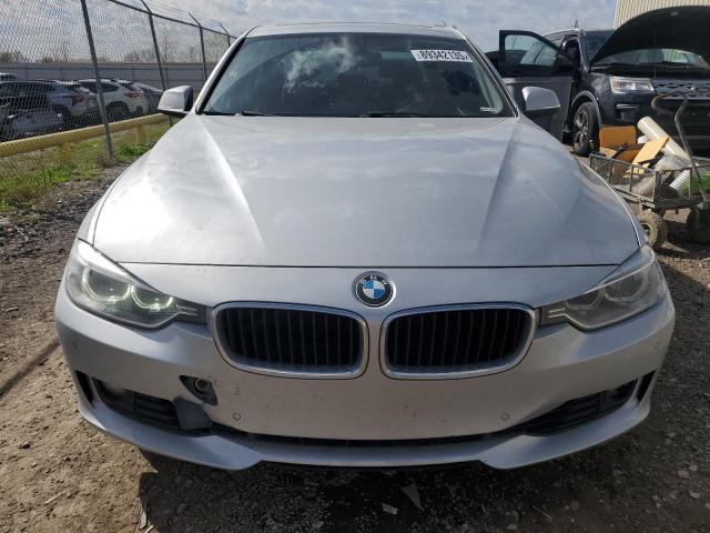 BMW 328 I 2015