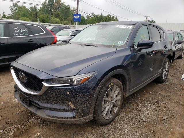 MAZDA CX-5 GRAND TOURING RESERVE 2020