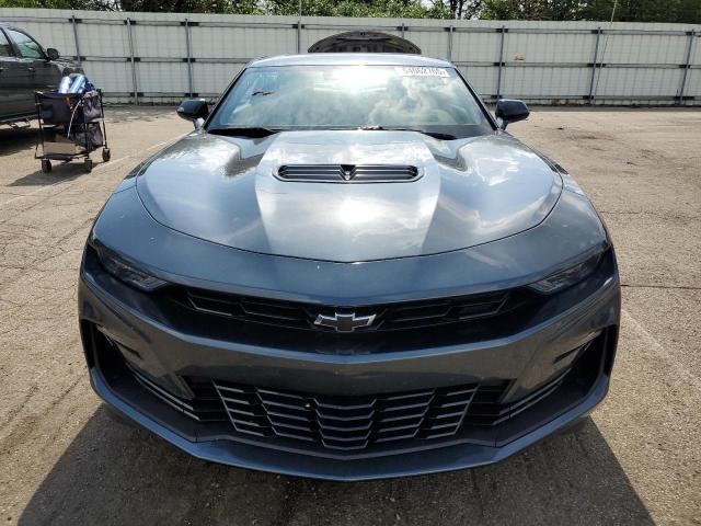 CHEVROLET CAMARO SS 2022