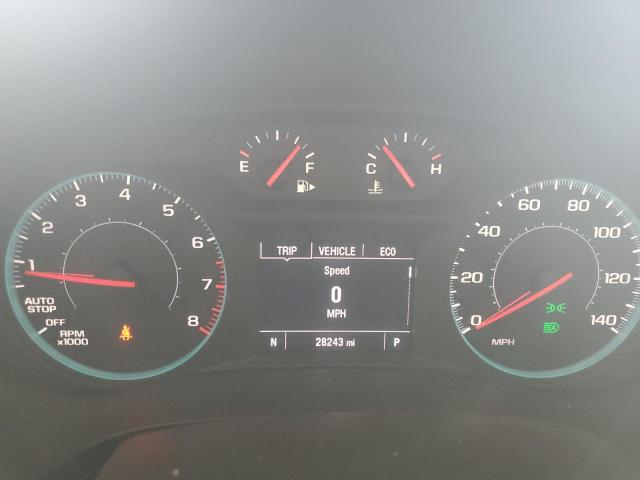 CHEVROLET MALIBU LT 2023