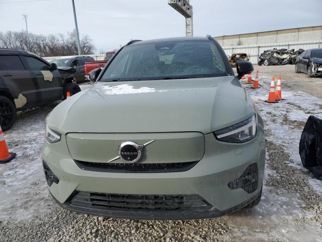 VOLVO XC40 RECHARGE 2023