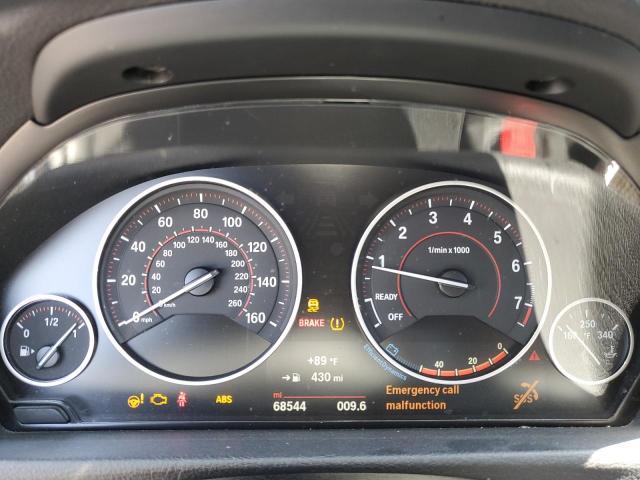 BMW 430I GRAN COUPE 2016