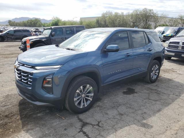 CHEVROLET EQUINOX LT 2025