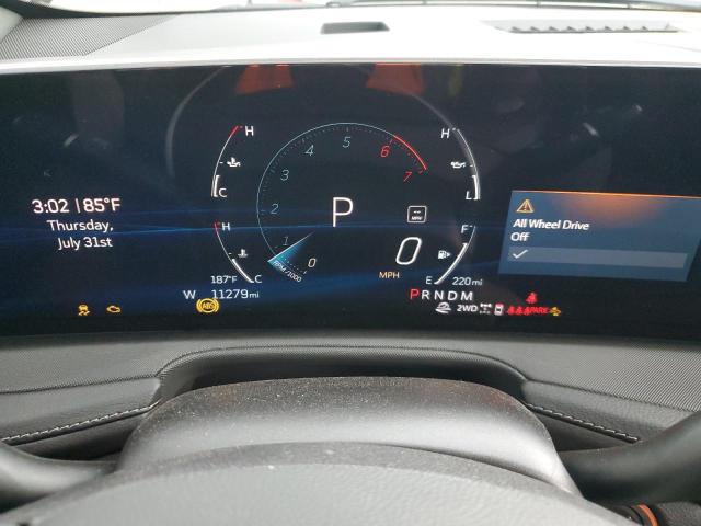 CADILLAC XT4 LUXURY 2024