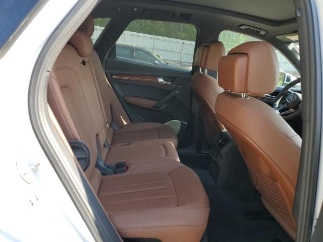AUDI Q5 PREMIUM PLUS 2021