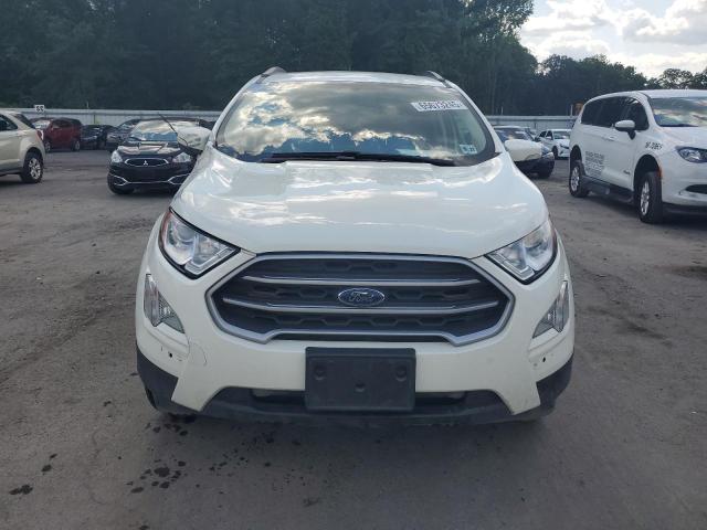 FORD ECOSPORT SE 2022