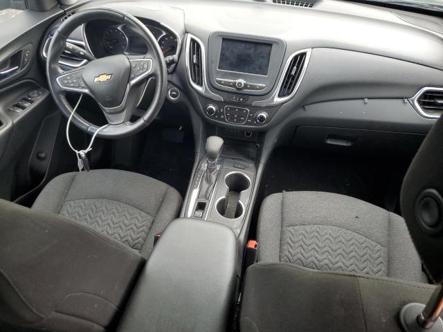 CHEVROLET EQUINOX LT 2021