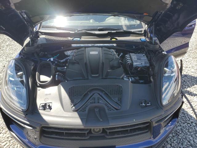 PORSCHE MACAN S 2023