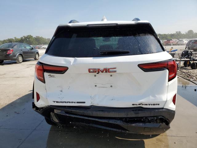 GMC TERRAIN ELEVATION 2024