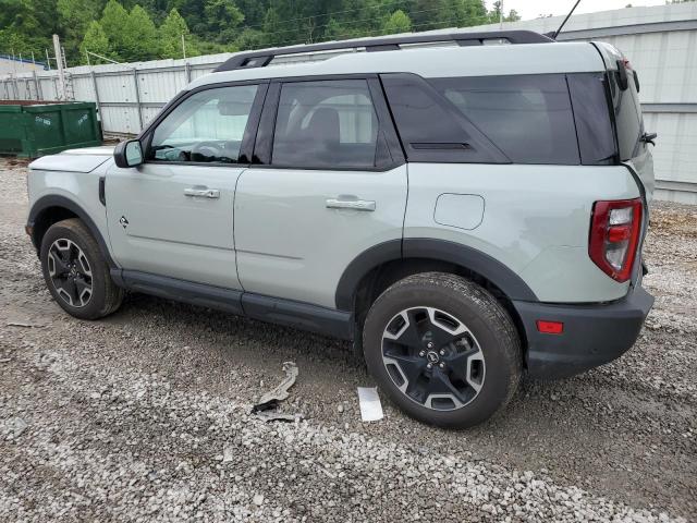FORD BRONCO SPORT OUTER BANKS 2023