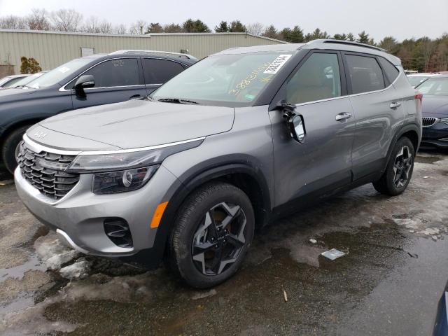 KIA SELTOS EX 2023