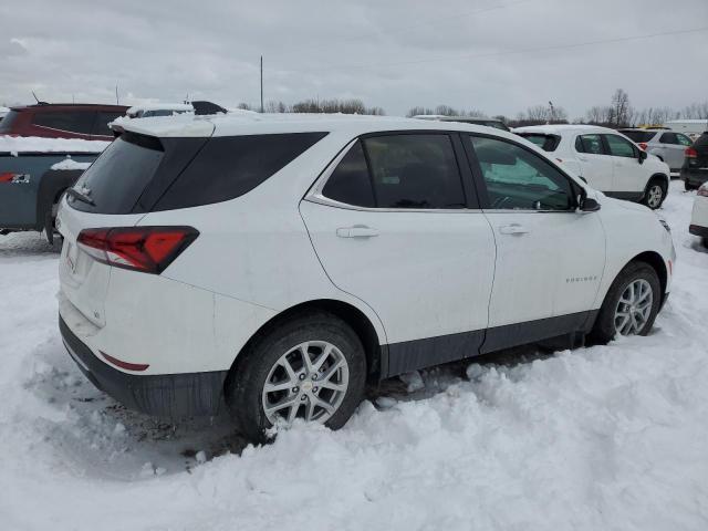 CHEVROLET EQUINOX LT 2023