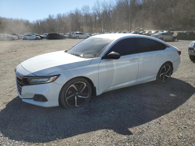 HONDA ACCORD SPORT 2022