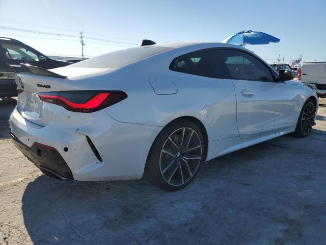 BMW M440I 2021