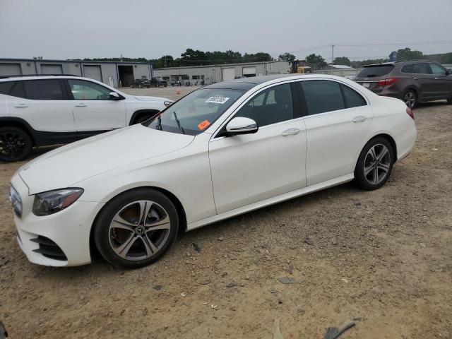 MERCEDES-BENZ E 300 2018