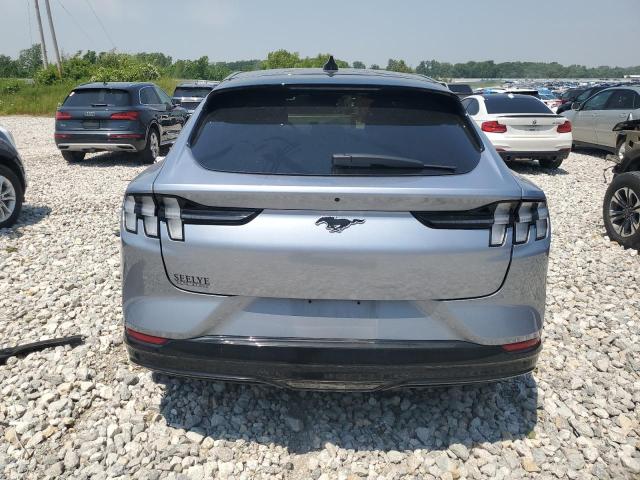 FORD MUSTANG MACH-E PREMIUM 2022