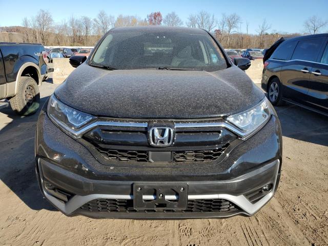 HONDA CR-V EX 2021
