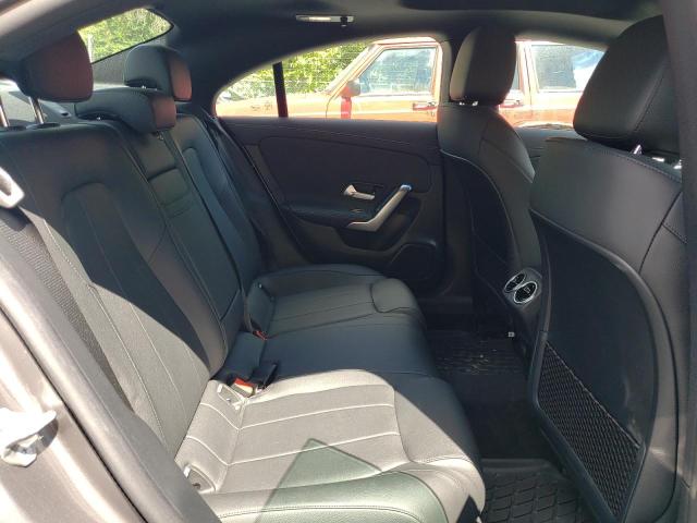MERCEDES-BENZ CLA 250 4MATIC 2021