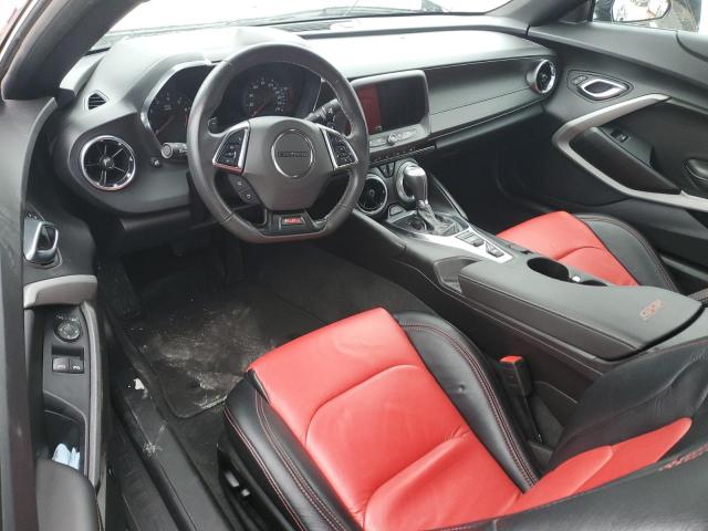 CHEVROLET CAMARO SS 2023