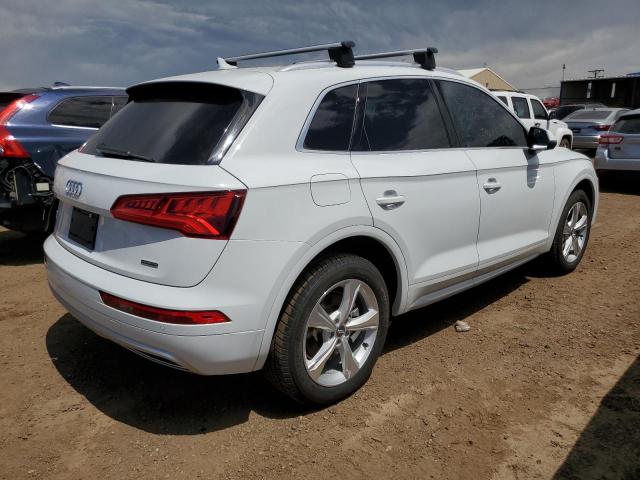 AUDI Q5 PREMIUM 2020