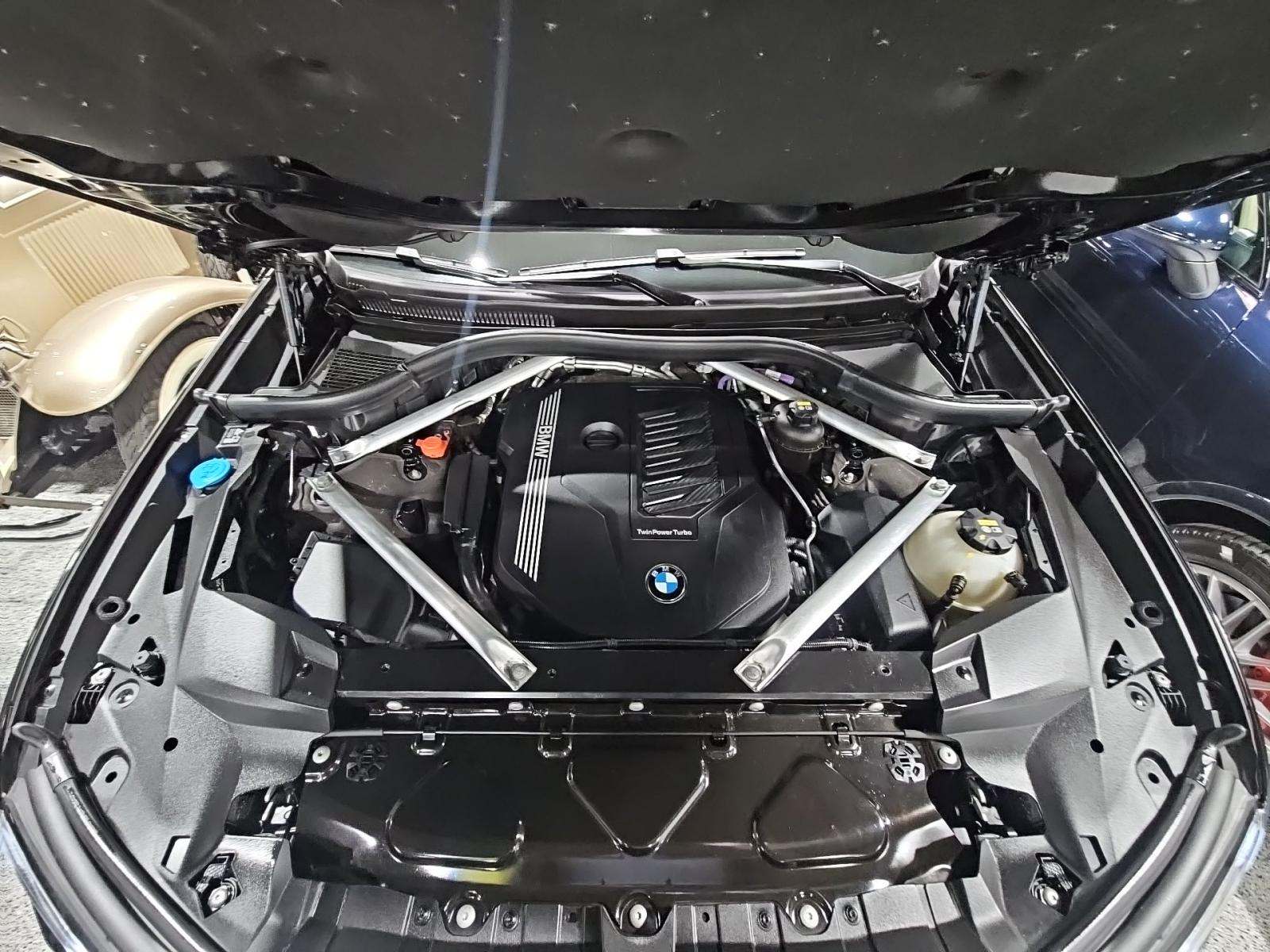 BMW X7 XDRIVE40I 2022