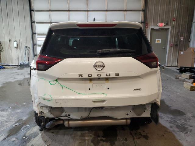 NISSAN ROGUE S 2024