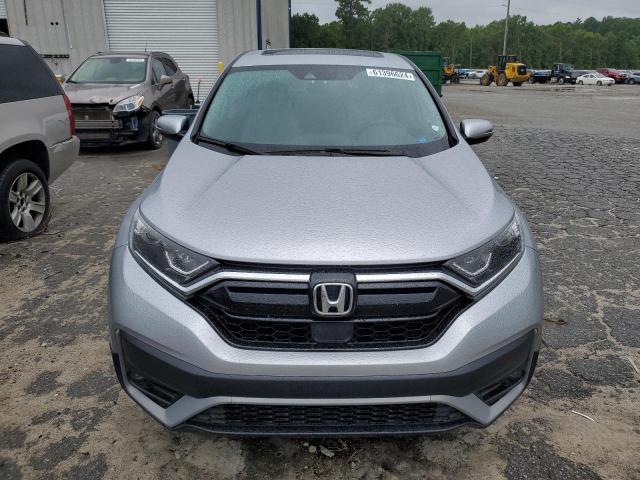 HONDA CR-V EXL 2021