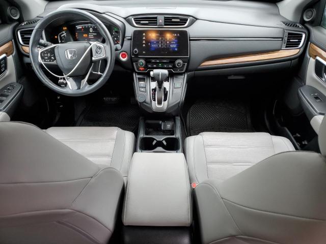 HONDA CR-V EXL 2019