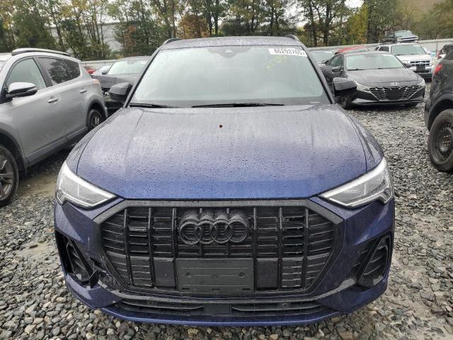 AUDI Q3 PREMIUM PLUS S LINE 45 2025