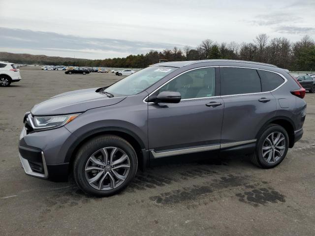 HONDA CR-V TOURING 2021