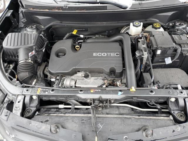CHEVROLET EQUINOX LT 2020