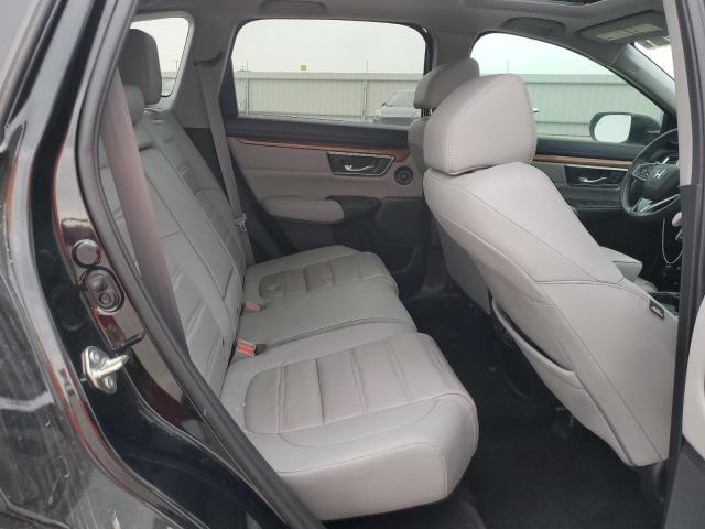 HONDA CR-V EXL 2020