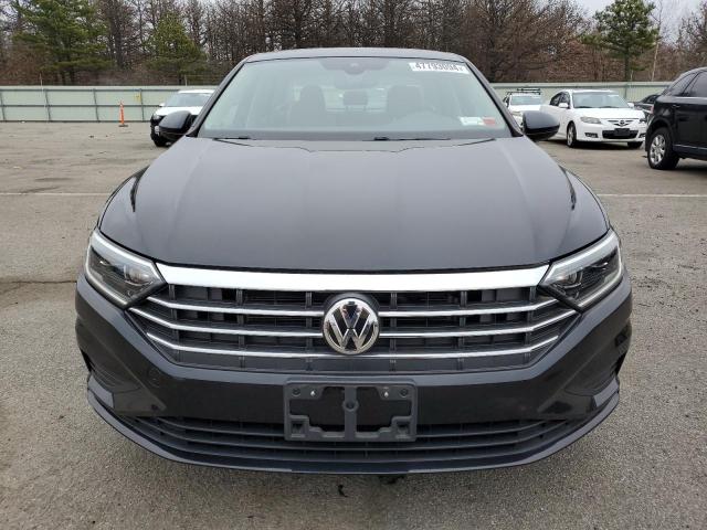 VOLKSWAGEN JETTA SEL 2021