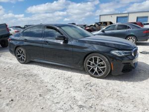 BMW 530 I 2021