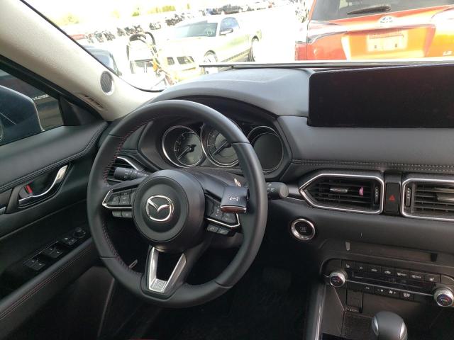 MAZDA CX-5 TOURING 2021