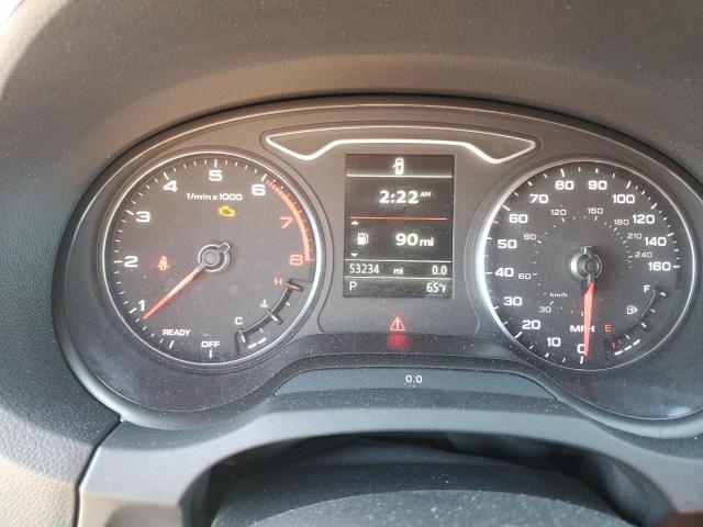 AUDI A3 PREMIUM 2020