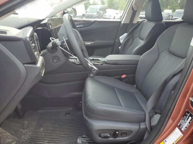 LEXUS NX 350H BASE 2025
